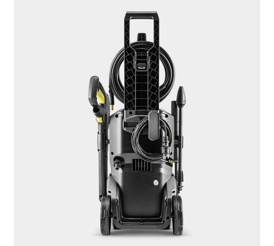 Мойка высокого давления Karcher K 5 WCM EU 1.324-400.0