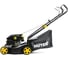 Бензиновая газонокосилка Huter GLM-42/L 900/70/3/17 5