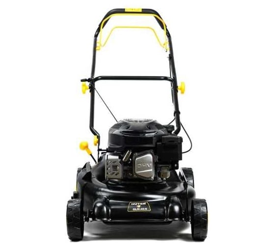 Бензиновая газонокосилка Huter GLM-46/S 900/70/3/18