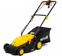 Электрическая газонокосилка Huter ELM-42 900/70/4/12