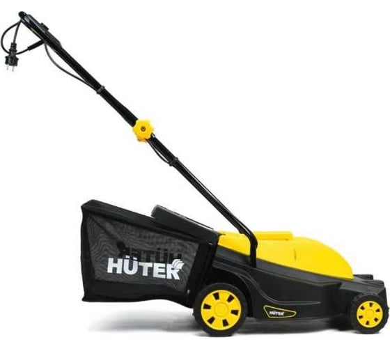 Электрическая газонокосилка Huter ELM-42 900/70/4/12