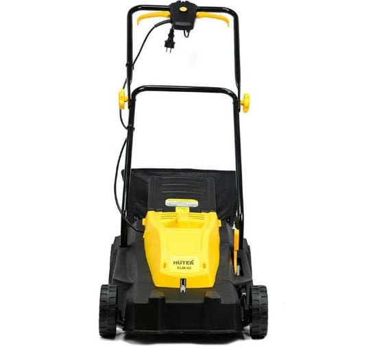 Электрическая газонокосилка Huter ELM-42 900/70/4/12