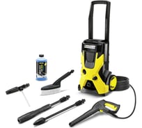 Мойка высокого давления Karcher K 5 Basic car 1.180-586.0 31473621