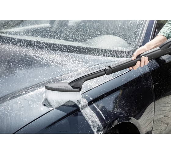 Мойка высокого давления Karcher K 5 Basic car 1.180-586.0