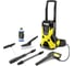 Мойка высокого давления Karcher K 5 Basic car 1.180-586.0 1