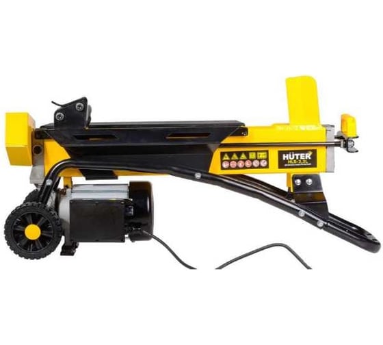 Электрический дровокол Huter HLS-3,3L 900/70/14/3