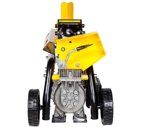 Электрический дровокол Huter HLS-3,3L 900/70/14/3
