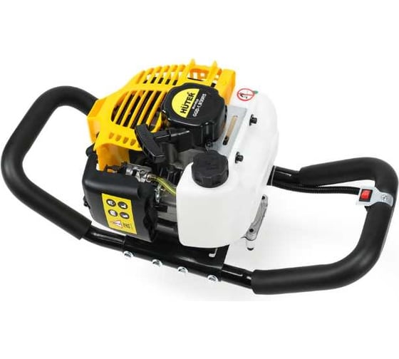 Мотобур Huter GGD-1,9/30RS 900/70/13/23 1