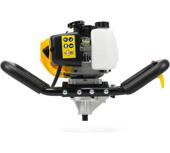 Мотобур Huter GGD-1,9/30RS 900/70/13/23
