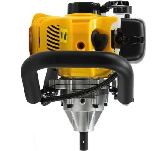 Мотобур Huter GGD-1,9/30RS 900/70/13/23