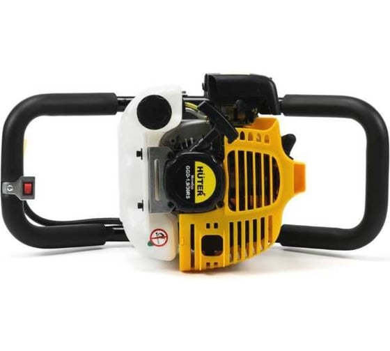 Мотобур Huter GGD-1,9/30RS 900/70/13/23
