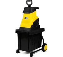 Садовый измельчитель Huter ESH-40P 900/70/13/24