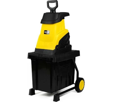 Садовый измельчитель Huter ESH-40P 900/70/13/24