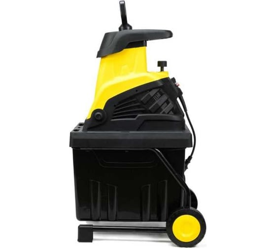 Садовый измельчитель Huter ESH-40P 900/70/13/24