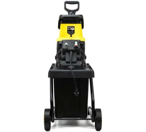 Садовый измельчитель Huter ESH-40P 900/70/13/24