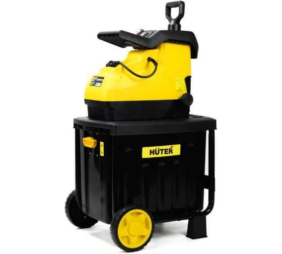 Садовый измельчитель Huter ESH-45PS 900/70/13/25