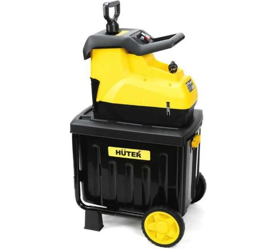 Садовый измельчитель Huter ESH-45PS 900/70/13/25