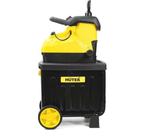 Садовый измельчитель Huter ESH-45PS 900/70/13/25