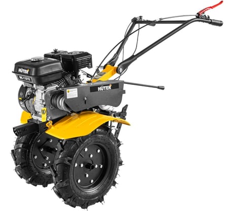 Сельскохозяйственная машина Huter MK-110/10 900/70/5/43