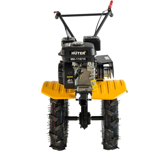 Сельскохозяйственная машина Huter MK-110/10 900/70/5/43