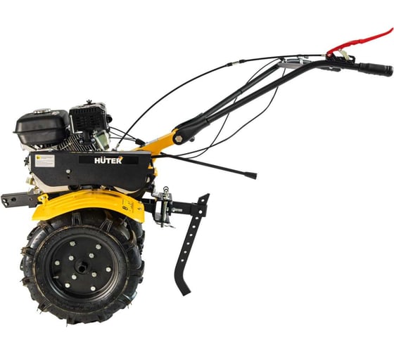 Сельскохозяйственная машина Huter MK-110/10 900/70/5/43