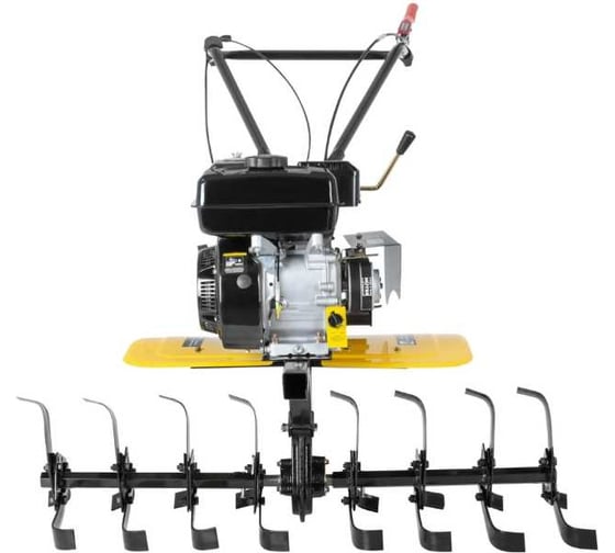 Сельскохозяйственная машина Huter МК-100/LS 900/70/5/58