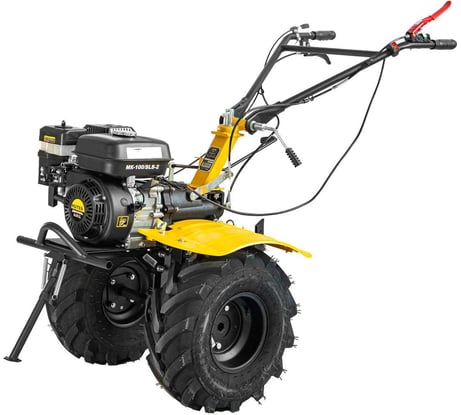 Сельскохозяйственная машина Huter МК-100/SLS-2 900/70/5/60