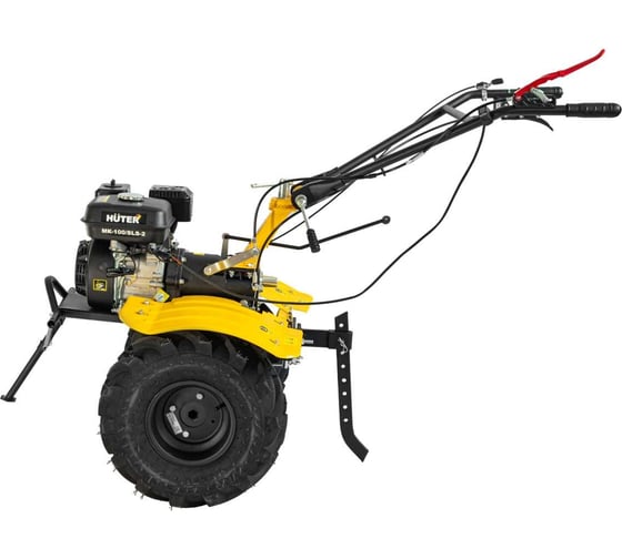 Сельскохозяйственная машина Huter МК-100/SLS-2 900/70/5/60