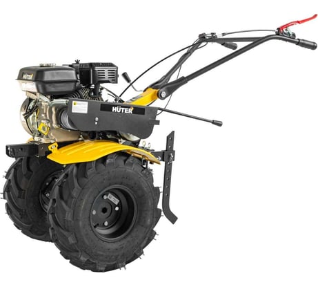 Сельскохозяйственная машина Huter МК-100/SLS 900/70/5/59