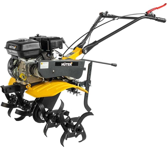 Сельскохозяйственная машина Huter МК-100/SLS 900/70/5/59