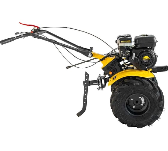 Сельскохозяйственная машина Huter МК-100/SLS 900/70/5/59