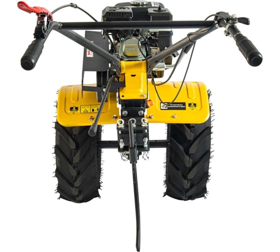 Сельскохозяйственная машина Huter МК-100/SLS 900/70/5/59
