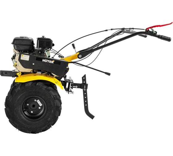 Сельскохозяйственная машина Huter МК-100/SLS 900/70/5/59