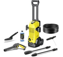 Мойка высокого давления Karcher K 3 Car EU 1.676-353.0