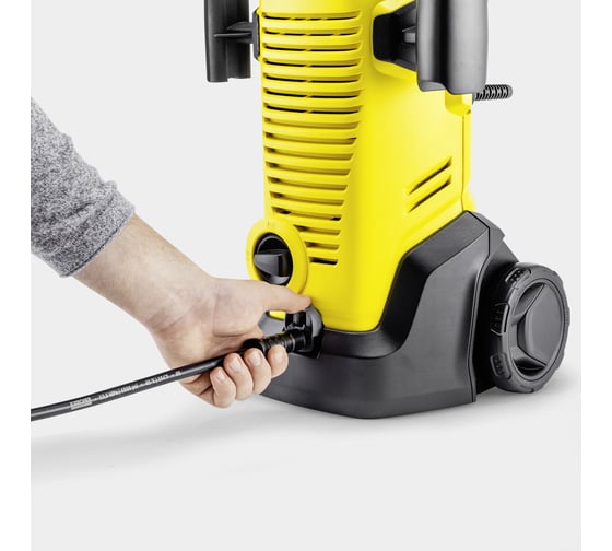 Мойка высокого давления Karcher K 3 Car EU 1.676-353.0