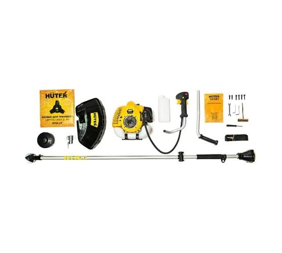 Бензиновый триммер Huter GGT-460Т 900/70/2/47