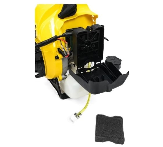 Бензиновый триммер Huter GGT-460Т 900/70/2/47