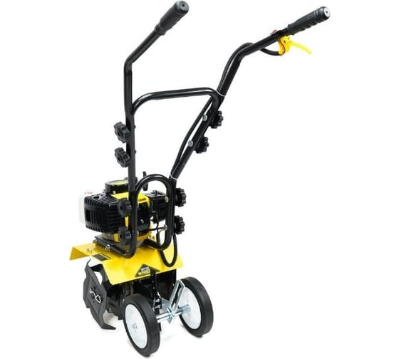 Мотокультиватор Huter GMC-0,28/RS 900/70/5/56