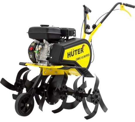 Мотокультиватор Huter GMC-0,90/RS 900/70/5/57