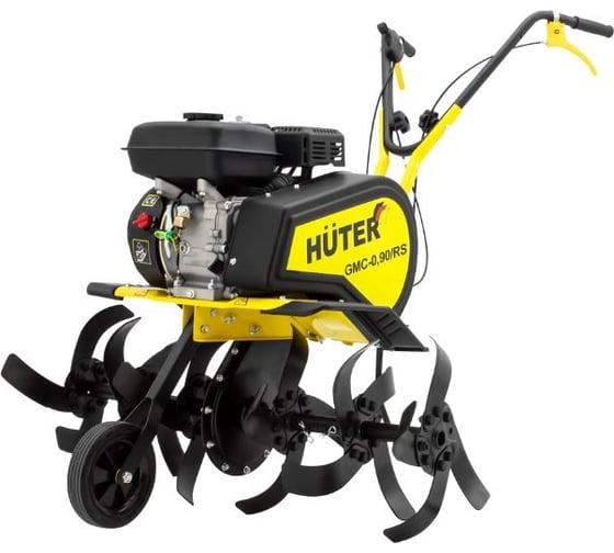 Мотокультиватор Huter GMC-0,90/RS 900/70/5/57 1