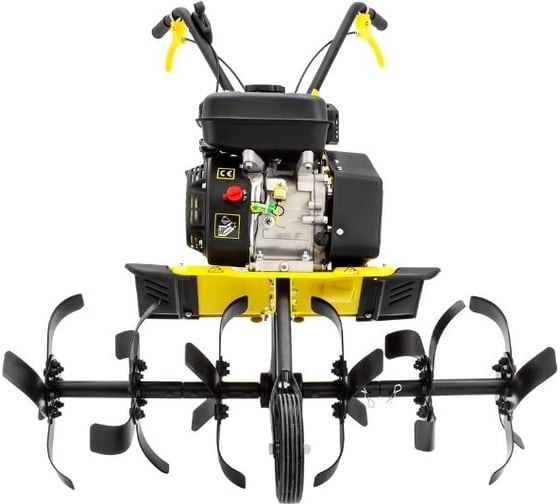 Мотокультиватор Huter GMC-0,90/RS 900/70/5/57