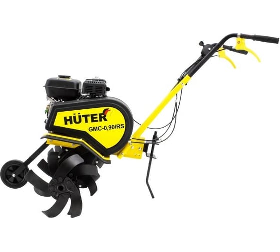 Мотокультиватор Huter GMC-0,90/RS 900/70/5/57