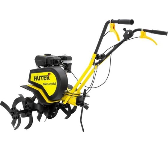 Мотокультиватор Huter GMC-0,90/RS 900/70/5/57
