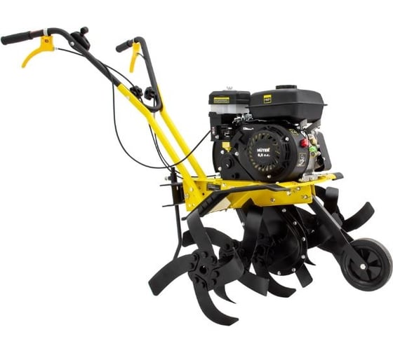 Мотокультиватор Huter GMC-0,90/RS 900/70/5/57