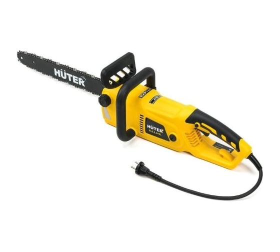 Электропила Huter ELS-2,4/45L 900/70/10/19