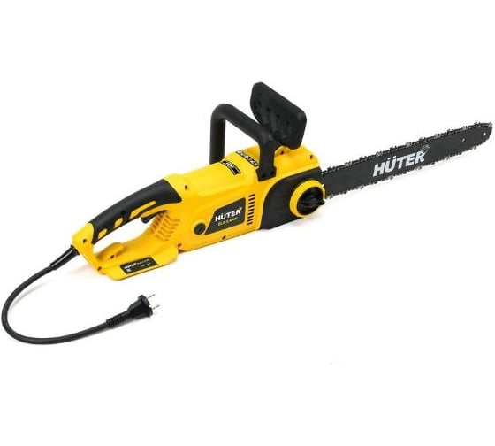 Электропила Huter ELS-2,4/45L 900/70/10/19