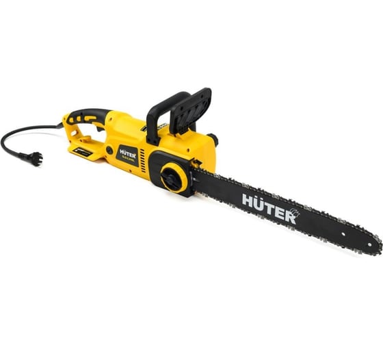 Электропила Huter ELS-2,4/45L 900/70/10/19