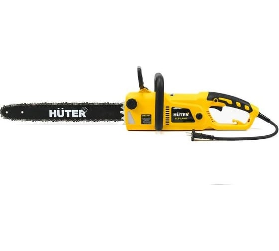 Электропила Huter ELS-2,4/45L 900/70/10/19