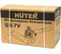 Бензиновая воздуходувка Huter GB-7V 900/70/13/20 6