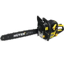 Бензопила Huter BS-2,8/50RS 900/70/6/10